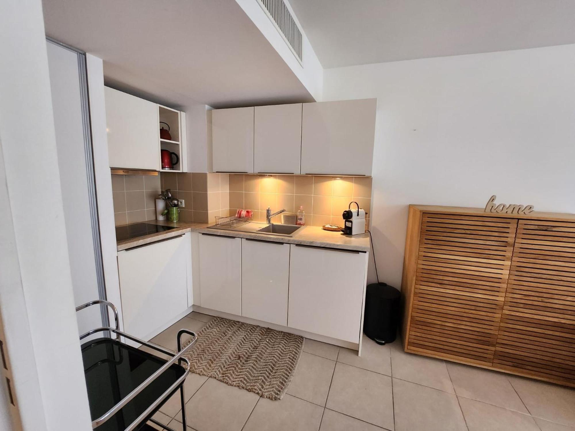 Appartement Nice Carre D Or エクステリア 写真