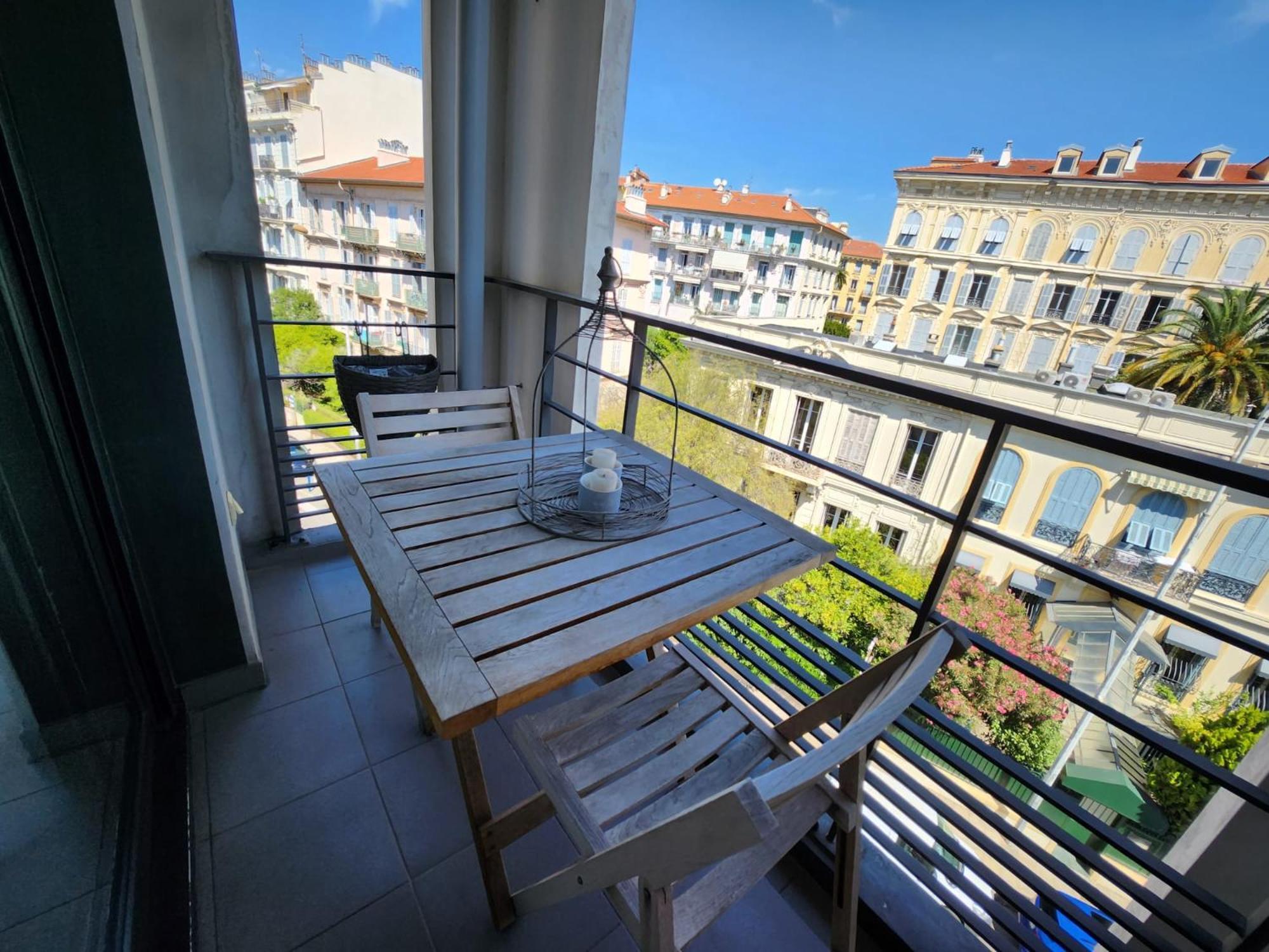 Appartement Nice Carre D Or エクステリア 写真