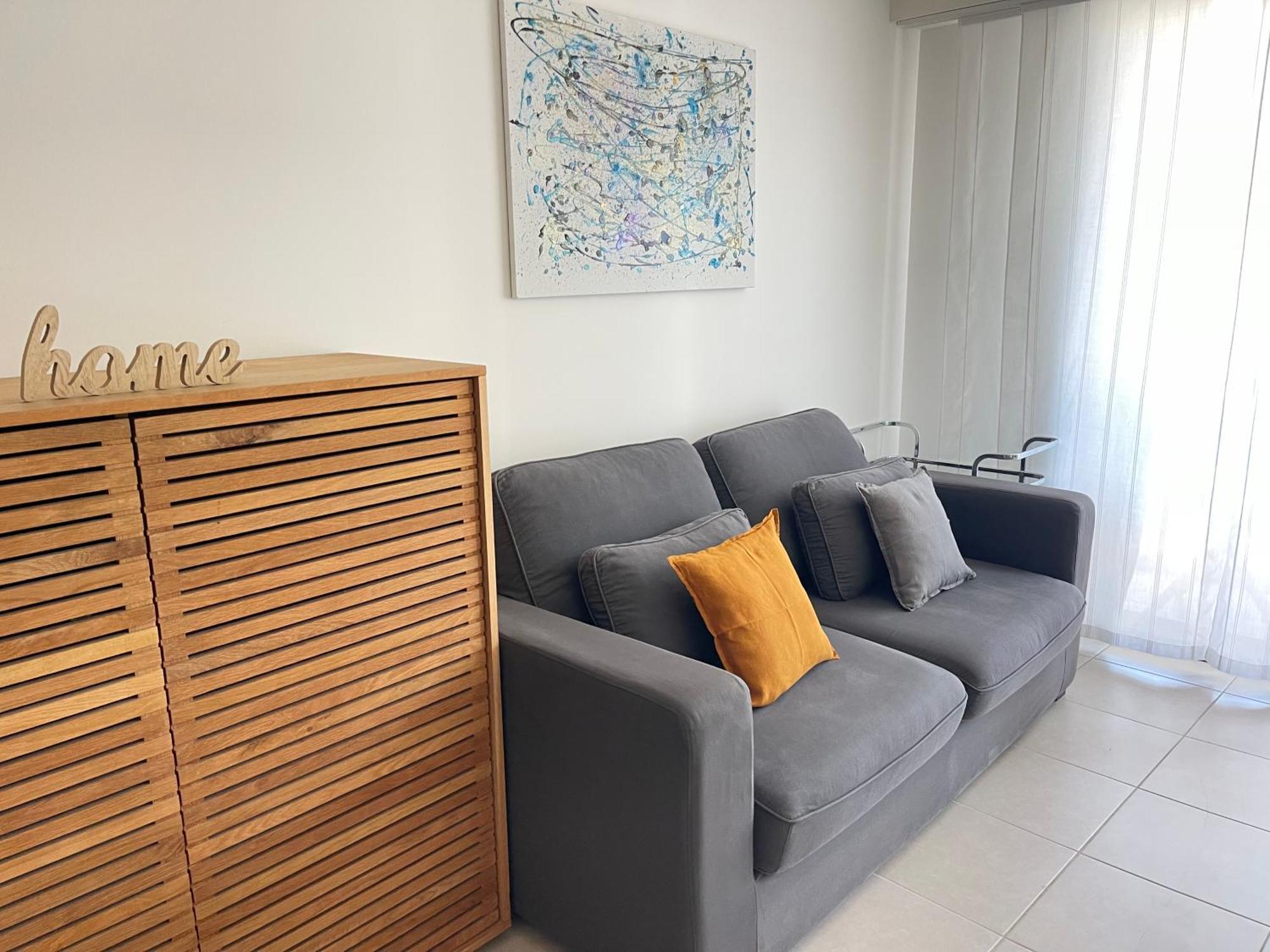 Appartement Nice Carre D Or エクステリア 写真