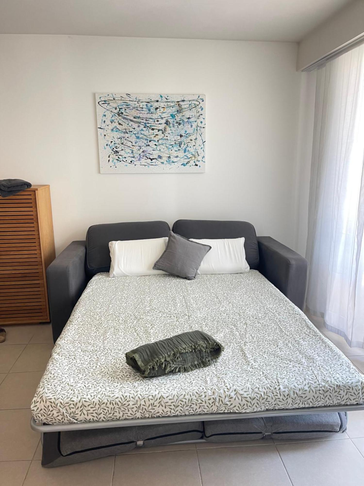 Appartement Nice Carre D Or エクステリア 写真